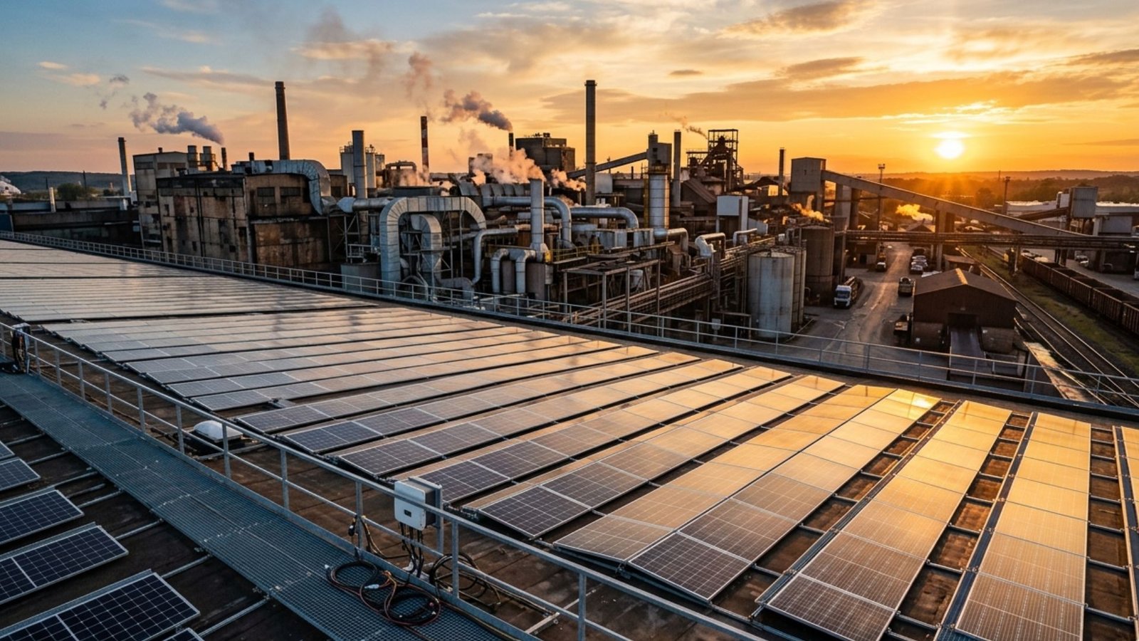 Environmental and Economic Benefits
