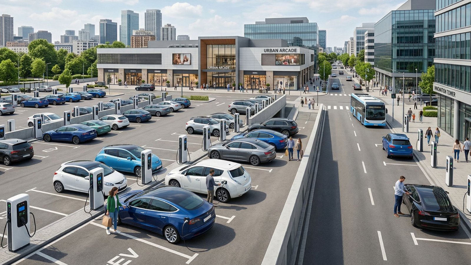 Solar Energy's Role in Carbon Reduction