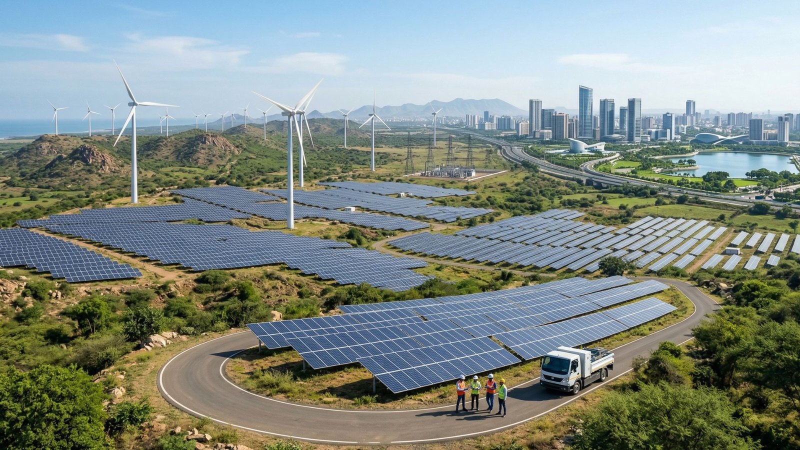 Environmental and Economic Benefits
