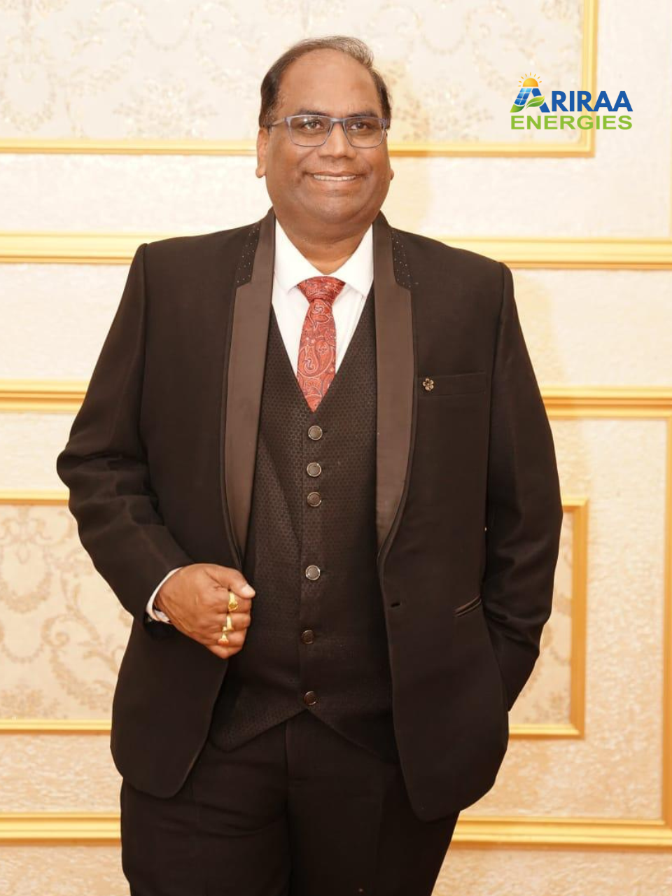 Founder & Chairman