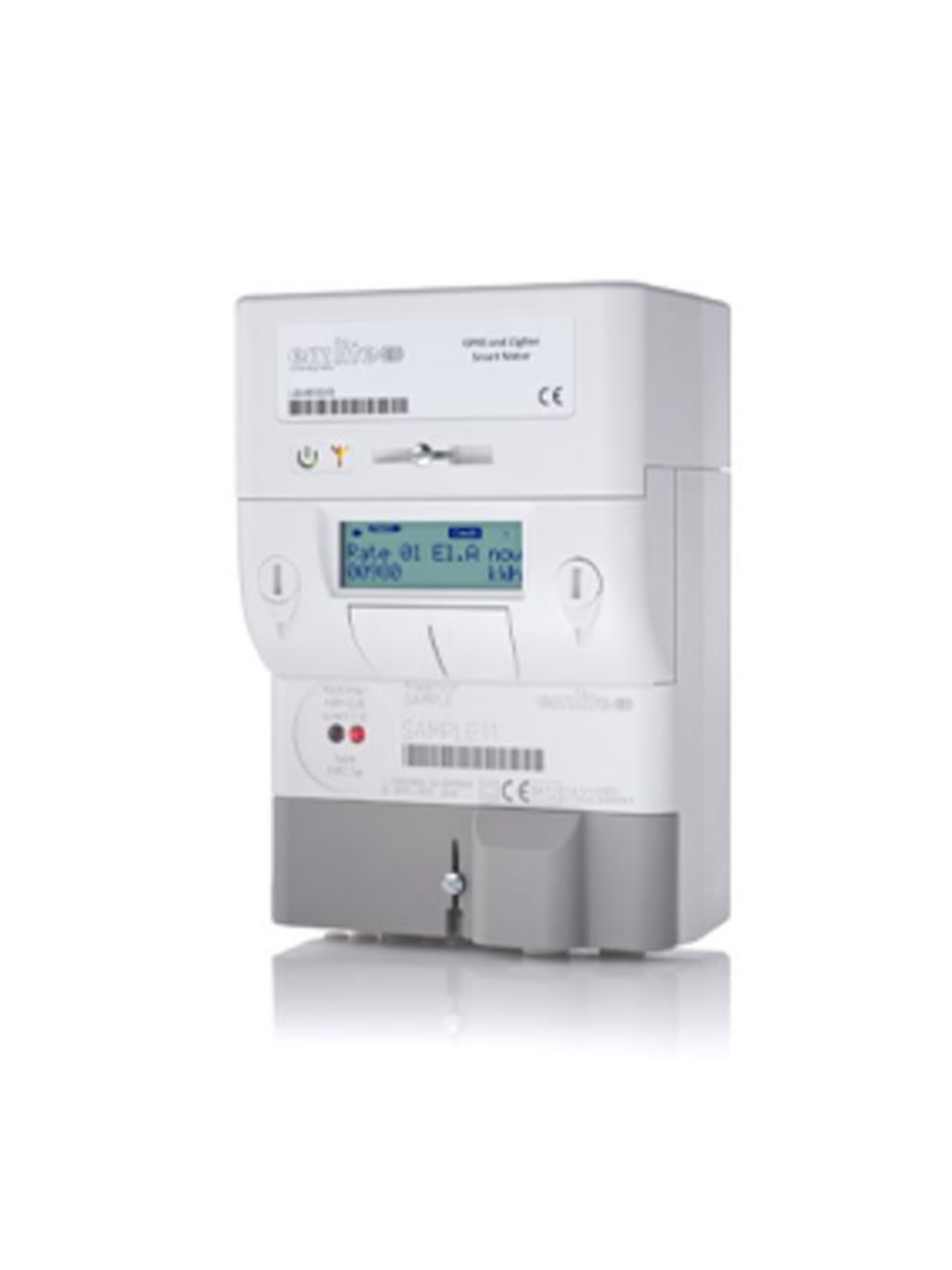 meter