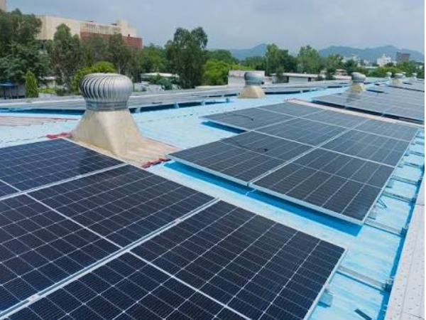 Helping Businesses and Households Reduce Energy Costs