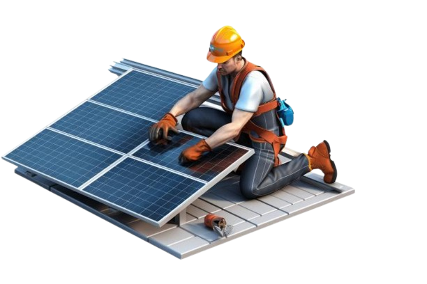 solar panel